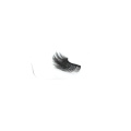 3D Faux Mink Eyelashes False Eyelash with Own Brand Custom Packaging Box